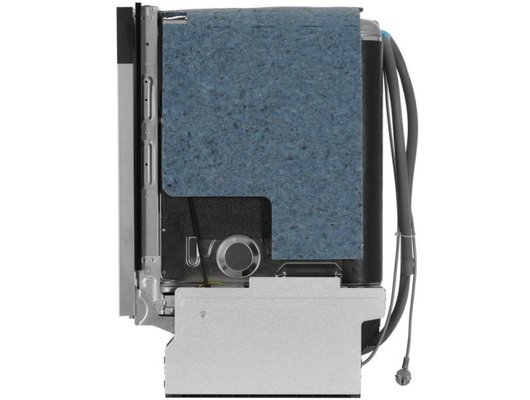 Встраиваемая посудомоечная машина HAIER HDWE10-692RU